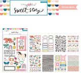 Caja Scrapera Mayo/Junio - Sweet Story