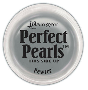 Perfect Pearls - Pewter - Ranger
