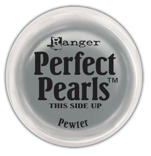 Perfect Pearls - Pewter - Ranger