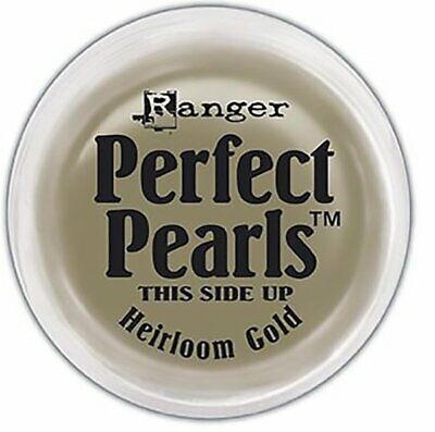 Perfect Pearls - Heirloom Gold - Ranger