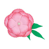Spellbinders Sweet Cottage Flowers - Troquel de Flores