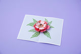 Sizzix Thinlits - Pop-Up Flower