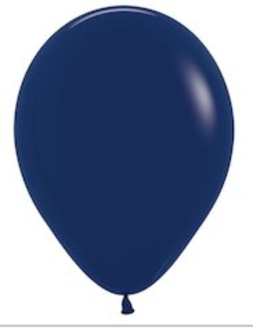 Globo Latex 12