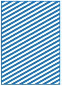 Folder de Textura -  Modern Stripe - E-Bosser