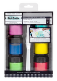 Texture Paste Set -Let's Wander - Vicki Boutin