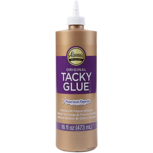 Tacky Glue Original 16 oz