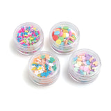 Color Pour Resin - Mini Confeti - Bright