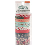 Washi Tapes - Busy Sidewalks - Crate Paper