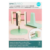 Spin it PRO - Brazo y Base para Vasos Upgrade - WeR Memory Keepers