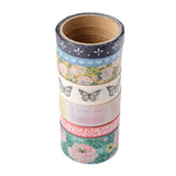 Washi Tapes - Woodland Grove - Maggie Holmes