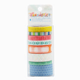 Washi Tapes - Fantástico - Obed Marshall