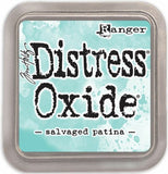 Tinta Distress Oxide - Tim Holtz - Ranger