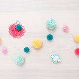 Pom Pom Makers