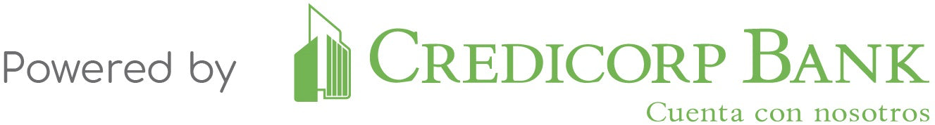 Powered by Credicorp